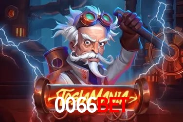 Slot Games 0066bet