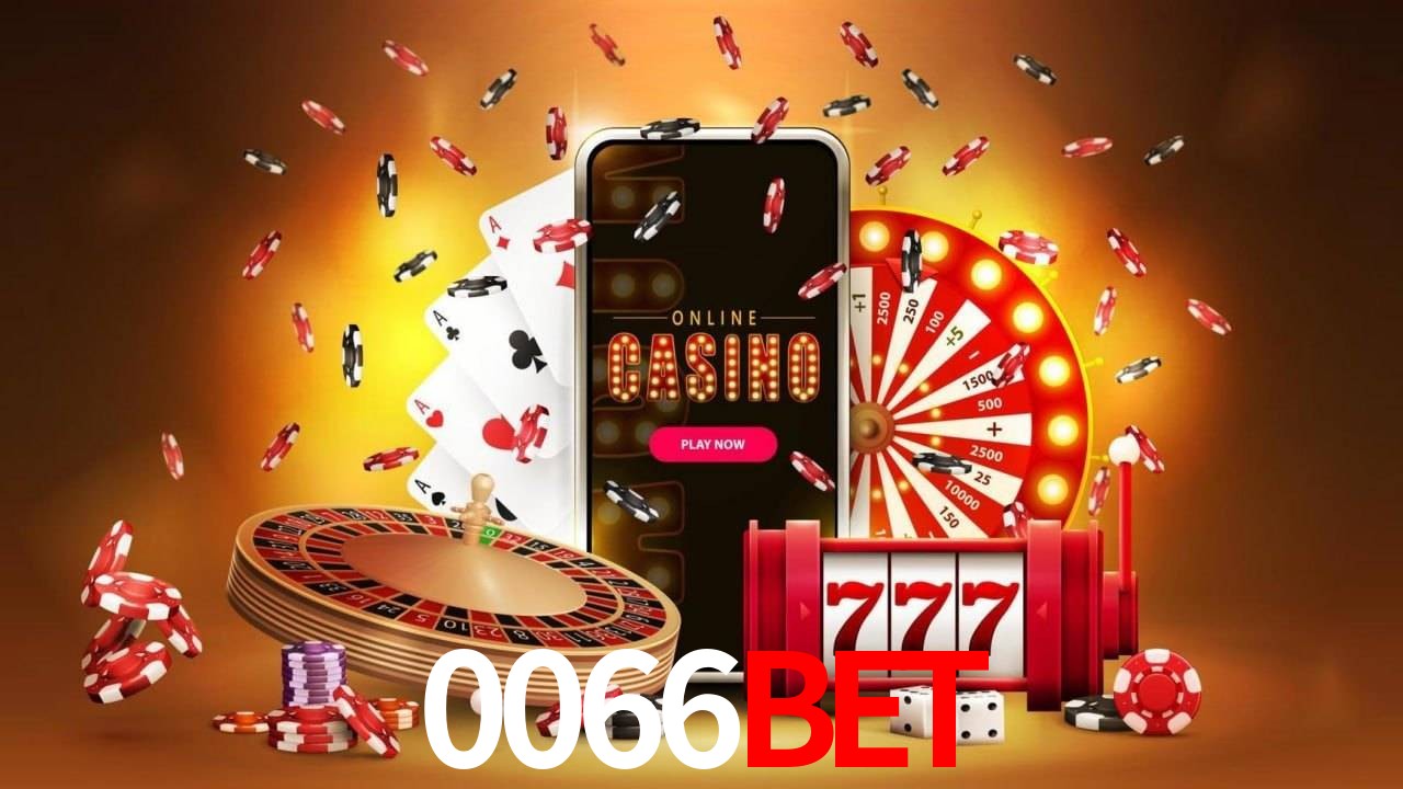 Games Directory 0066bet