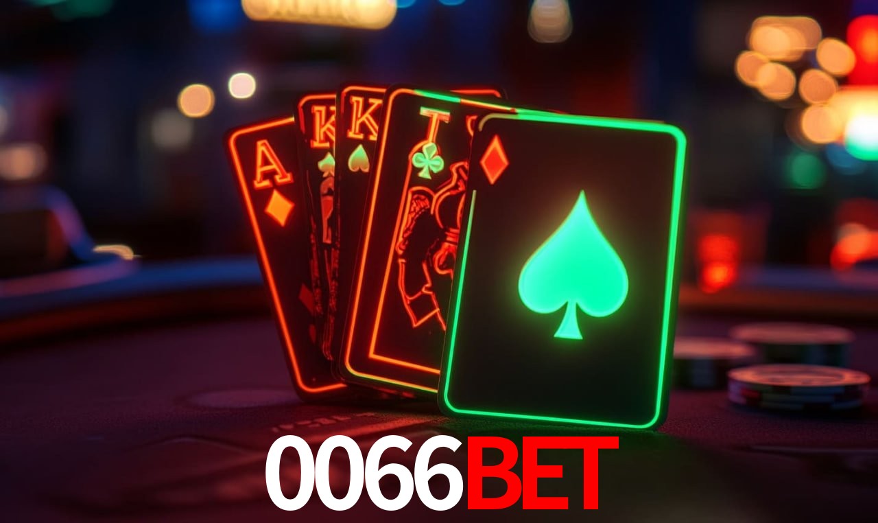 Bonus Features 0066bet