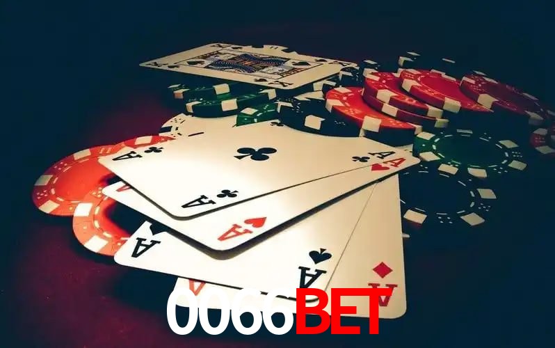 0066bet Slots