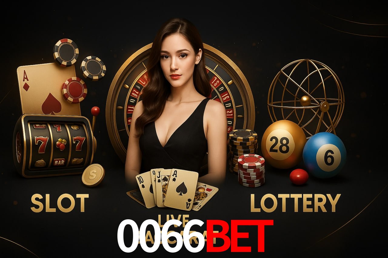 0066bet Plataforma
