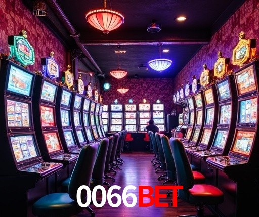 0066bet Plataforma