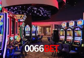 0066bet cassino online