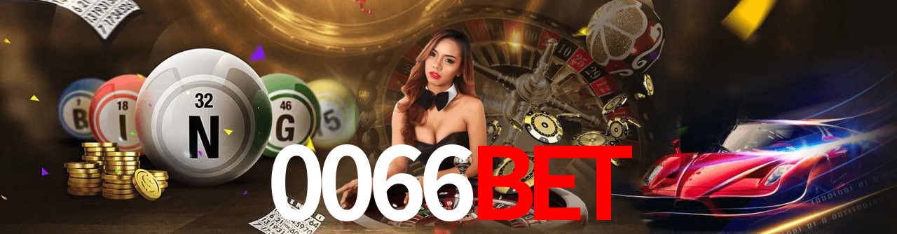 0066bet lottery