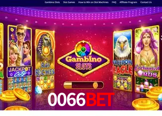 0066bet cadastro