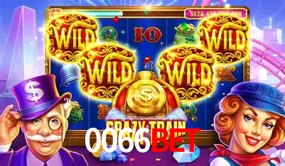 0066bet cassino online